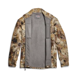 'Sitka' Men's Traverse Jacket - Waterfowl : Waterfowl Marsh -Outdoor Apparel Shop IMG SITKA WL 2022 600028 WL Traverse Jacket Optifade Waterfowl 592p Studio 0638 1024x1024@2x