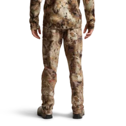 'Sitka' Men's Traverse Pant - Waterfowl : Waterfowl Marsh -Outdoor Apparel Shop IMG SITKA WL 2022 600029 WL Traverse Pant Optifade Waterfowl 592p Studio 03986 1 1024x1024@2x