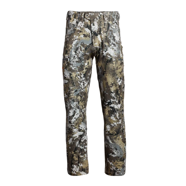 'Sitka' Men's Traverse Pant - Whitetail : Elevated II 'Sitka' Men's Traverse Pant - Whitetail : Elevated II -Outdoor Apparel Shop IMG SITKA WT 2022 600029 EV Traverse Pant Optifade Elevated II 592p Studio