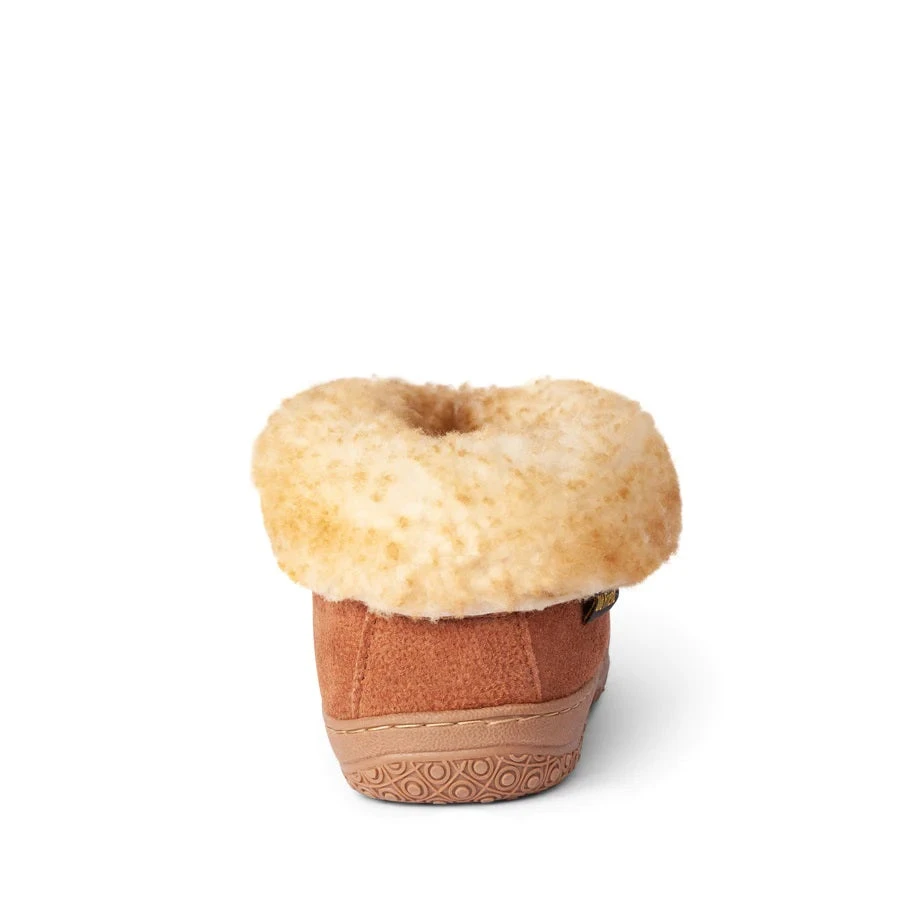 'Old Friend Footwear' Men's Bootee Slipper - Chestnut (Wide) 'Old Friend Footwear' Men's Bootee Slipper - Chestnut (Wide) -Outdoor Apparel Shop IMG 0611 1024x1024 afc7241c 35eb 4d63 b451