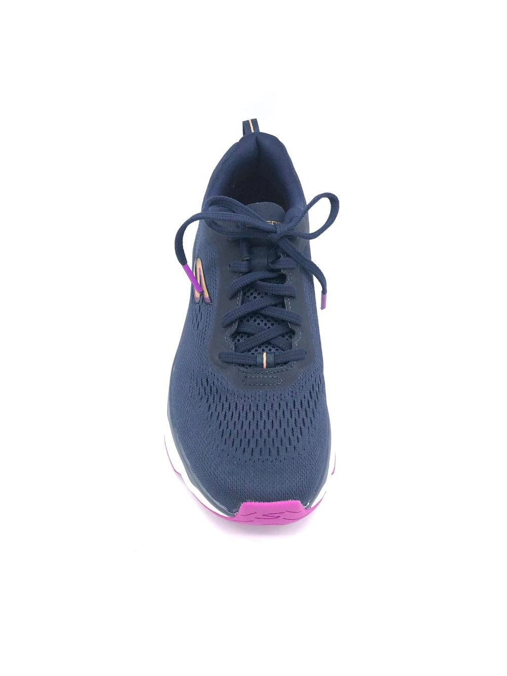 'Skechers' Women's Max Cushioning Elite-Destination Point - Navy 'Skechers' Women's Max Cushioning Elite-Destination Point - Navy -Outdoor Apparel Shop