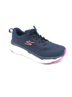 'Skechers' Women's Max Cushioning Elite-Destination Point - Navy 4 'Skechers' Women's Max Cushioning Elite-Destination Point - Navy -Outdoor Apparel Shop IMG 3784 1024x1024@2x