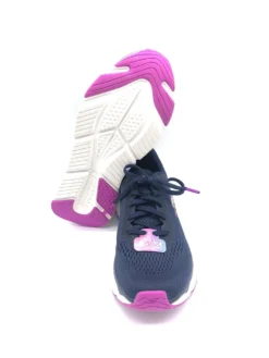 'Skechers' Women's Max Cushioning Elite-Destination Point - Navy 3 'Skechers' Women's Max Cushioning Elite-Destination Point - Navy -Outdoor Apparel Shop IMG 3785 1024x1024@2x