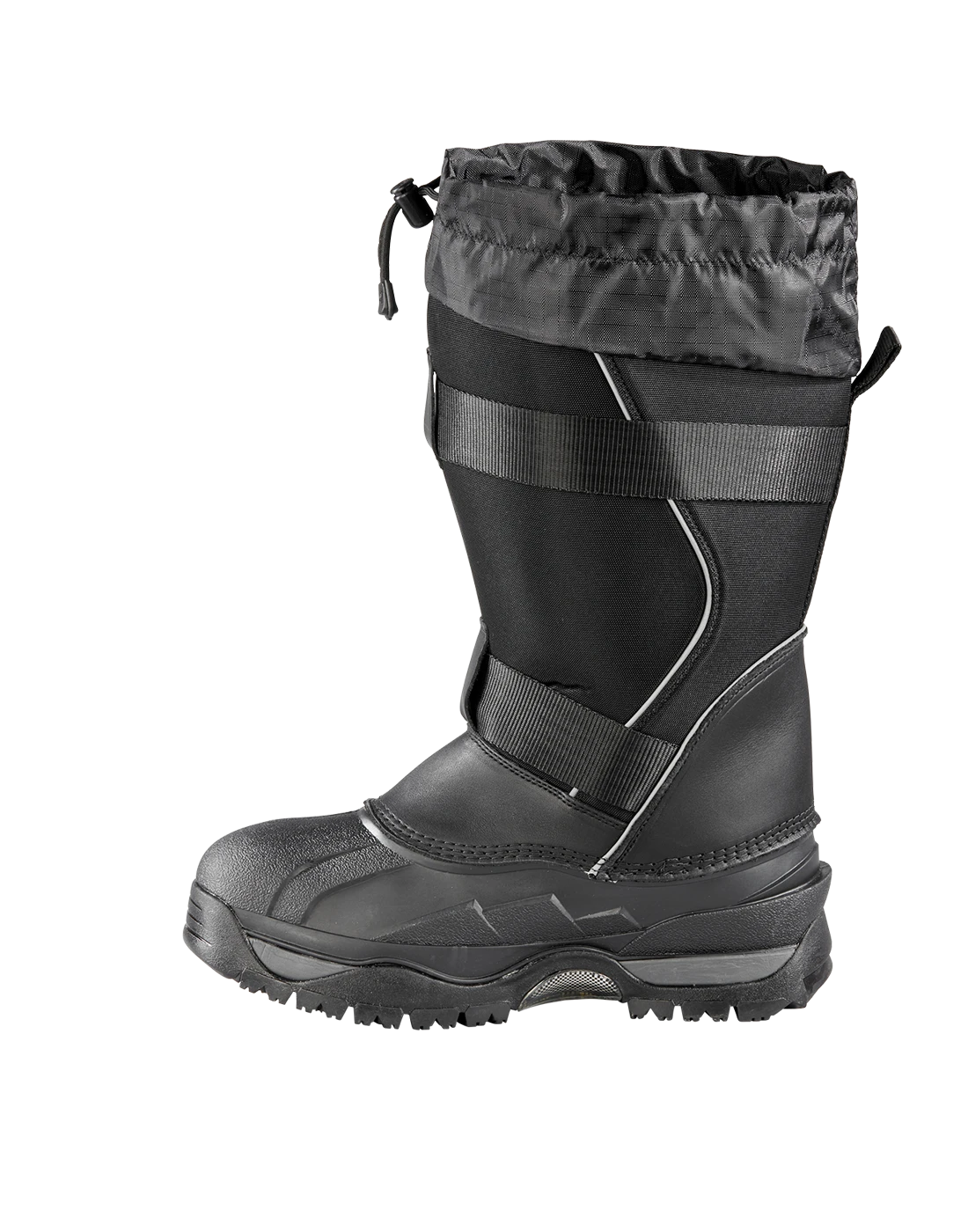 'Baffin' Men's 15" Impact Insulated WP Boot - Black 'Baffin' Men's 15" Impact Insulated WP Boot - Black -Outdoor Apparel Shop