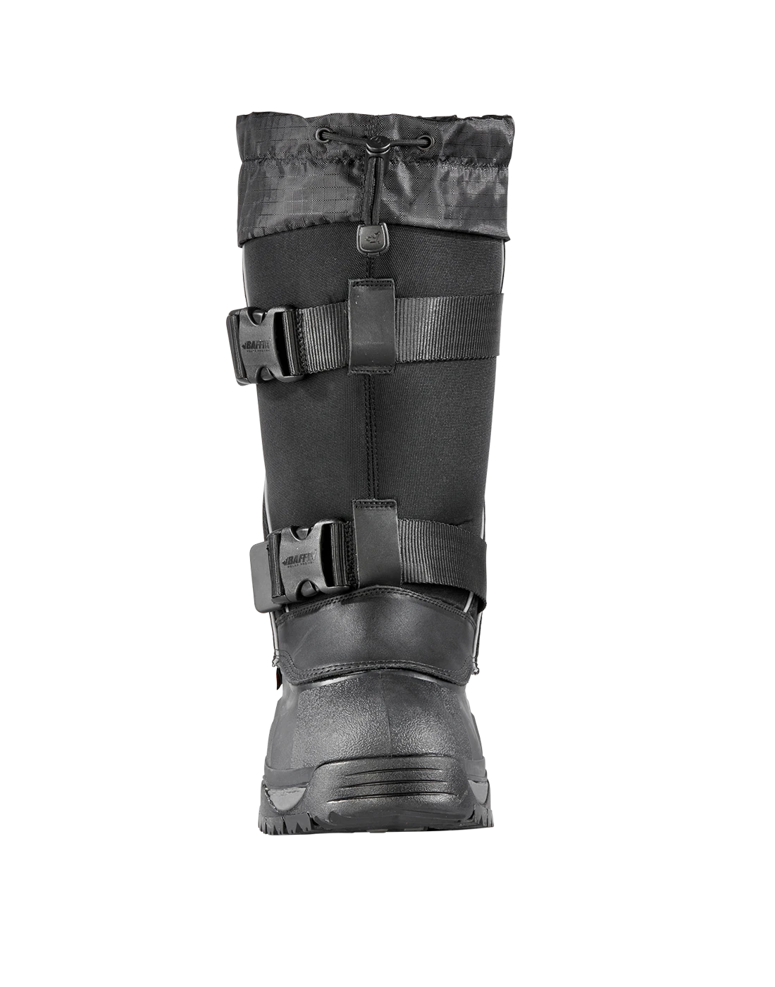 'Baffin' Men's 15" Impact Insulated WP Boot - Black 'Baffin' Men's 15" Impact Insulated WP Boot - Black -Outdoor Apparel Shop