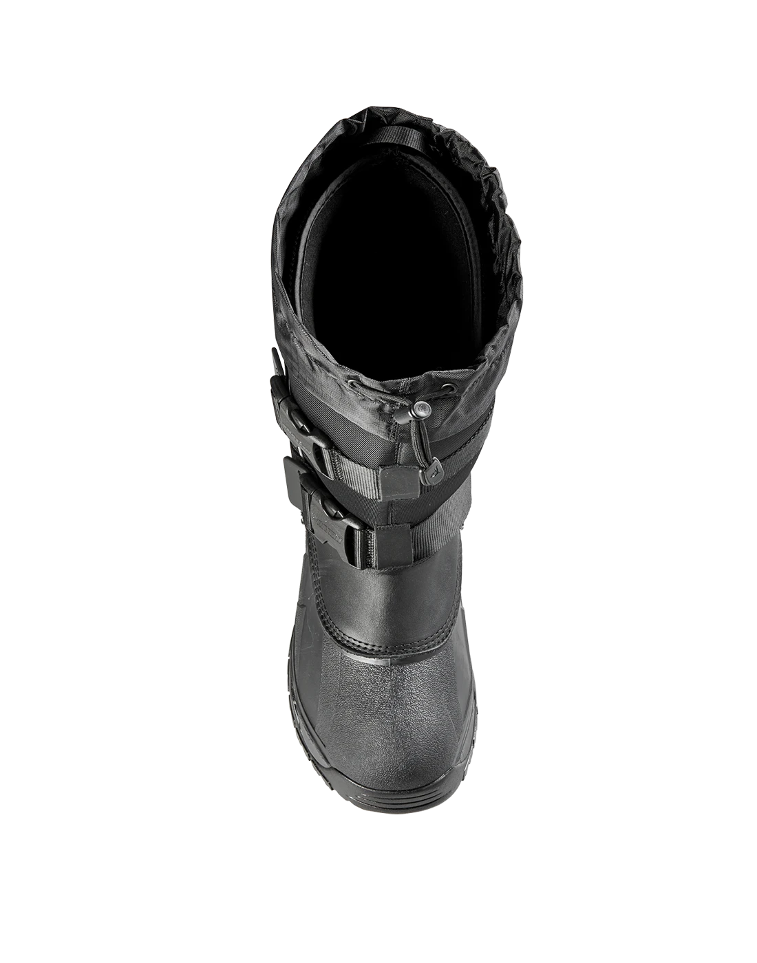 'Baffin' Men's 15" Impact Insulated WP Boot - Black 'Baffin' Men's 15" Impact Insulated WP Boot - Black -Outdoor Apparel Shop