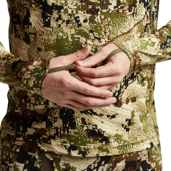 'Sitka' Men's Core Lightweight Crew Shirt - Big Game : Turkey : Optifade Subalpine 'Sitka' Men's Core Lightweight Crew Shirt - Big Game : Turkey : Optifade Subalpine -Outdoor Apparel Shop Img SITKA BG 2021 10064 SA Mens Core Lightweight Crew LS Optifade Subalpine Studio