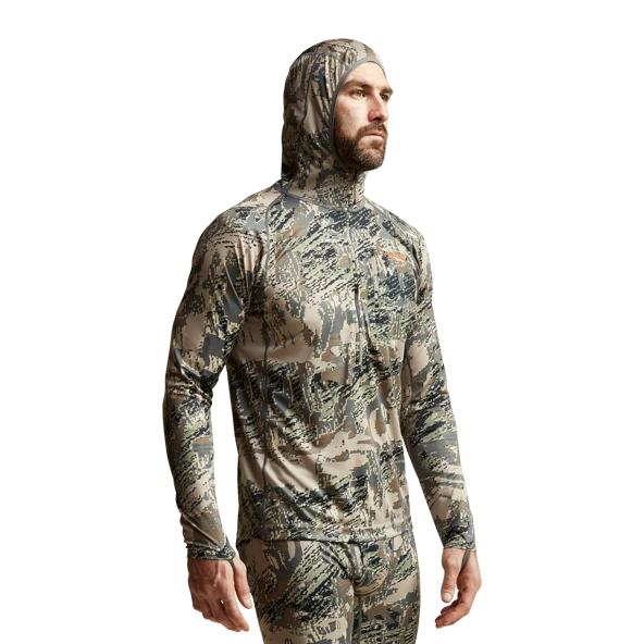 'Sitka' Men's Core Lightweight Hoody - Big Game : Open Country 'Sitka' Men's Core Lightweight Hoody - Big Game : Open Country -Outdoor Apparel Shop Img SITKA BG 2021 10066 OB Mens Core Lighweight Hoody Optifade Open Country Studio