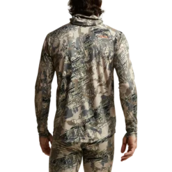 'Sitka' Men's Core Lightweight Hoody - Big Game : Open Country 2 'Sitka' Men's Core Lightweight Hoody - Big Game : Open Country -Outdoor Apparel Shop Img SITKA BG 2021 10066 OB Mens Core Lighweight Hoody Optifade Open Country Studio 0485 1024x1024@2x