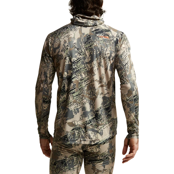 'Sitka' Men's Core Lightweight Hoody - Big Game : Open Country 'Sitka' Men's Core Lightweight Hoody - Big Game : Open Country -Outdoor Apparel Shop Img SITKA BG 2021 10066 OB Mens Core Lighweight Hoody Optifade Open Country Studio