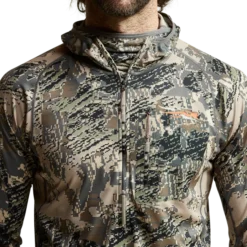 'Sitka' Men's Core Lightweight Hoody - Big Game : Open Country 4 'Sitka' Men's Core Lightweight Hoody - Big Game : Open Country -Outdoor Apparel Shop Img SITKA BG 2021 10066 OB Mens Core Lighweight Hoody Optifade Open Country Studio 0486 1024x1024@2x