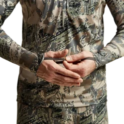 'Sitka' Men's Core Lightweight Hoody - Big Game : Open Country 3 'Sitka' Men's Core Lightweight Hoody - Big Game : Open Country -Outdoor Apparel Shop Img SITKA BG 2021 10066 OB Mens Core Lighweight Hoody Optifade Open Country Studio 0487 1024x1024@2x