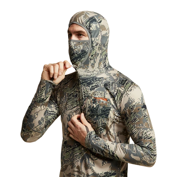 'Sitka' Men's Core Lightweight Hoody - Big Game : Open Country 'Sitka' Men's Core Lightweight Hoody - Big Game : Open Country -Outdoor Apparel Shop Img SITKA BG 2021 10066 OB Mens Core Lighweight Hoody Optifade Open Country Studio