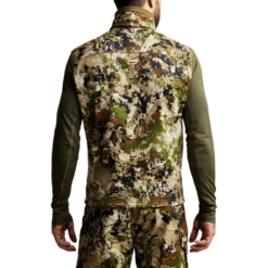 'Sitka' Men's Jetstream Vest - Subalpine 2 'Sitka' Men's Jetstream Vest - Subalpine -Outdoor Apparel Shop Img SITKA BG 2021 30011 SA Mens Jetstream Vest Optifade Subalpine 592p Studio 0684 1024x1024@2x