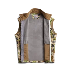 'Sitka' Men's Jetstream Vest - Subalpine 3 'Sitka' Men's Jetstream Vest - Subalpine -Outdoor Apparel Shop Img SITKA BG 2021 30011 SA Mens Jetstream Vest Optifade Subalpine 592p Studio 1255 1024x1024@2x