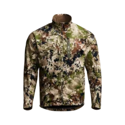 'Sitka' Men's Mountain Jacket - Optifade Subalpine