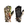 'Sitka' Men's Mountain Windstopper Glove - Big Game : Optifade Subalpine