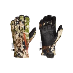 'Sitka' Men's Mountain Windstopper Glove - Big Game : Optifade Subalpine