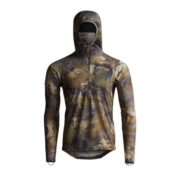 'Sitka' Men's Core Lightweight Hoody - Waterfowl Timber 'Sitka' Men's Core Lightweight Hoody - Waterfowl Timber -Outdoor Apparel Shop Img SITKA WF 2021 10066 TM Mens Core Lightweight Hoody Optifade WF Timber Studio