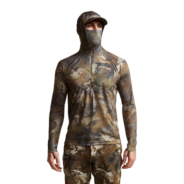 'Sitka' Men's Core Lightweight Hoody - Waterfowl Timber 'Sitka' Men's Core Lightweight Hoody - Waterfowl Timber -Outdoor Apparel Shop Img SITKA WF 2021 10066 TM Mens Core LtWt Hoody Optifade WF Timber Studio