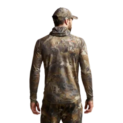 'Sitka' Men's Core Lightweight Hoody - Waterfowl Timber 2 'Sitka' Men's Core Lightweight Hoody - Waterfowl Timber -Outdoor Apparel Shop Img SITKA WF 2021 10066 TM Mens Core LtWt Hoody Optifade WF Timber Studio 0782 1024x1024@2x