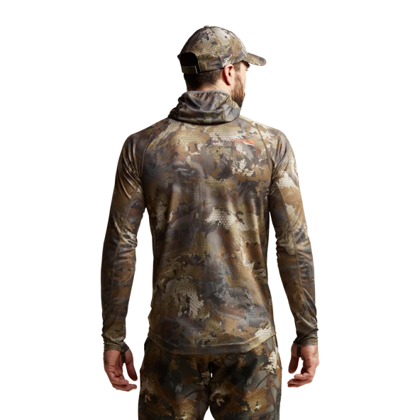 'Sitka' Men's Core Lightweight Hoody - Waterfowl Timber 'Sitka' Men's Core Lightweight Hoody - Waterfowl Timber -Outdoor Apparel Shop Img SITKA WF 2021 10066 TM Mens Core LtWt Hoody Optifade WF Timber Studio