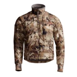 'Sitka' Men's Farenheit Jacket - Waterfowl : Marsh 2 'Sitka' Men's Farenheit Jacket - Waterfowl : Marsh -Outdoor Apparel Shop Img SITKA WF 2021 30037 WL Mens Fahrenheit Jacket Optifade Waterfowl Marsh 592p Studio 0562 1024x1024@2x