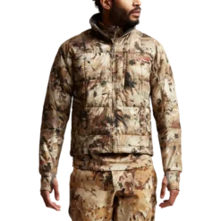 'Sitka' Men's Farenheit Jacket - Waterfowl : Marsh