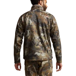 'Sitka' Men's Dakota Jacket - Waterfowl : Timber -Outdoor Apparel Shop Img SITKA WF 2021 50239 TM Mens Dakota Jacket Optifade WF Timber 592p Studio 0957 1024x1024@2x