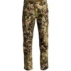 'Sitka' Men's Equinox Guard Pant - Subalpine