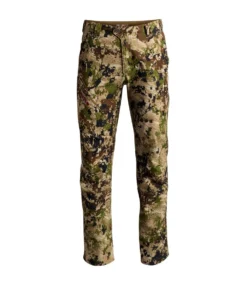 'Sitka' Men's Equinox Guard Pant - Subalpine