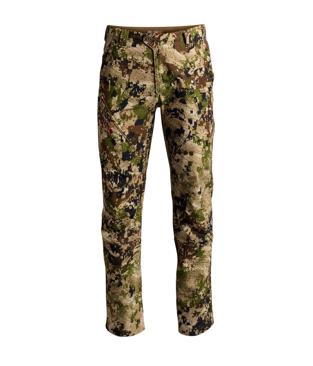 'Sitka' Men's Equinox Guard Pant - Subalpine 'Sitka' Men's Equinox Guard Pant - Subalpine -Outdoor Apparel Shop Img SITKA BG 2022 50247 SA Equinox Guard Pant Optifade Subalpine Studio 0010