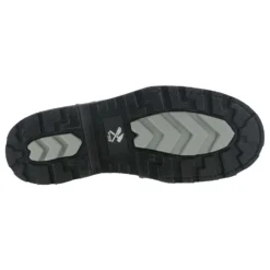 'Iron Age' Men's 6" Ground Breaker External Met Guard - Black -Outdoor Apparel Shop Iron Age IA5016 Ground Breaker 05 1024x1024@2x