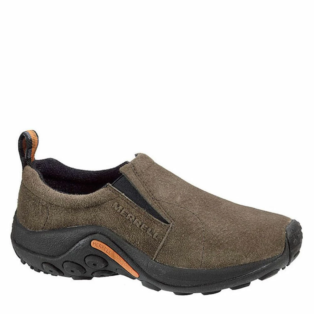 'Merrell' Men's Jungle Moc - Gunsmoke / Grey (Wide) 'Merrell' Men's Jungle Moc - Gunsmoke / Grey (Wide) -Outdoor Apparel Shop J60787 Merrell mens jungle moc gunsmoke 12901.1554324453 aa2bb1b7 1c0f 482f 9386
