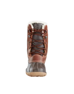 'Baffin' Women's Jasper Insulated WP Boot - Red / Black Plaid -Outdoor Apparel Shop JASPER RAF TOE 1024x1024@2x