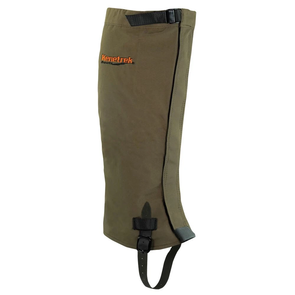 'Kenetrek' Men's WP Hunting Gaiters - Solid Loden / Black 'Kenetrek' Men's WP Hunting Gaiters - Solid Loden / Black -Outdoor Apparel Shop KE 064 LOD 5000x ee034088 86a9 4fcb 8bd1