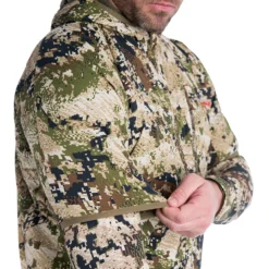 'Sitka' Men's Kelvin Active Hoody - Optifade Subalpine -Outdoor Apparel Shop Kelvin Active Hoody Subalpine 2019 alt 5 1024x1024@2x