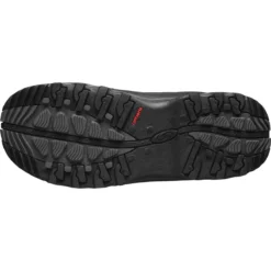 'Salomon' Men's 8" Toundra Pro Climasalomon™ WP Winter - Black / Magnet 2 'Salomon' Men's 8" Toundra Pro Climasalomon™ WP Winter - Black / Magnet -Outdoor Apparel Shop L40472700 7 GHO TOUNDRAPROCSWP Black.png.cq5dam.web .1200.1200 1024x1024@2x