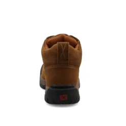 'Twisted X' Men's 4" All Around Soft Toe Hiker - Brown -Outdoor Apparel Shop MAL0004.04 4800x4800 R 1024x1024@2x