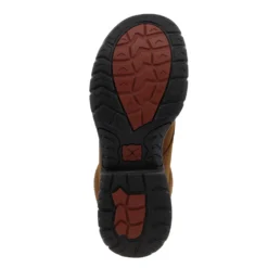 'Twisted X' Men's 4" All Around Soft Toe Hiker - Brown -Outdoor Apparel Shop MAL0004.09 4800x4800 R 1024x1024@2x