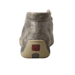 'Twisted X' Men's Chukka Driving Moc - Grey Black / Blue Hawaii -Outdoor Apparel Shop MDM0072 BK 2048x2048 e862c96a 3b91 426f 9cc7 53650bbd66c4 1024x1024@2x