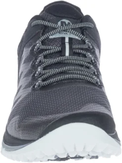 'Merrell' Men's Nova 2 Athletic - Black -Outdoor Apparel Shop MRLM J035561 011520 F20 090 1024x1024@2x
