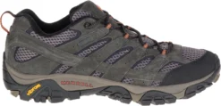 'Merrell' Men's Moab 2 WP - Olive Green / Grey -Outdoor Apparel Shop MRLM J06029 071816 S17 000 1024x1024@2x