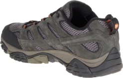 'Merrell' Men's Moab 2 WP - Olive Green / Grey -Outdoor Apparel Shop MRLM J06029 071816 S17 225 1024x1024@2x