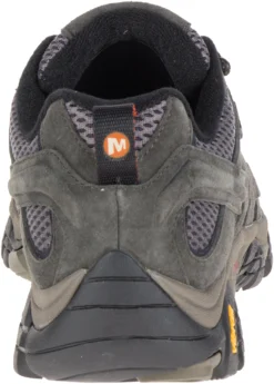 'Merrell' Men's Moab 2 WP - Olive Green / Grey -Outdoor Apparel Shop MRLM J06029 071816 S17 270 1024x1024@2x
