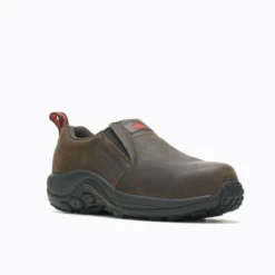 'Merrell' Men's Jungle Moc Leather EH Comp Toe - Espresso (Wide) -Outdoor Apparel Shop MRLM J099319 110121 F21 045 18cc133a 01b8 4a93 b077 d392989ef1cf 1024x1024@2x