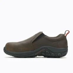 'Merrell' Men's Jungle Moc Leather EH Comp Toe - Espresso (Wide) -Outdoor Apparel Shop MRLM J099319 110121 F21 180 66e3a70a 7bd8 4309 8957 ab4849a9fe63 1024x1024@2x