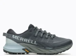 'Merrell' Men's Agility Peak 4 - Black