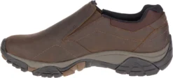 'Merrell' Men's Moab Adventure Moc - Dark Earth / Brown 5 'Merrell' Men's Moab Adventure Moc - Dark Earth / Brown -Outdoor Apparel Shop MRLM J91837 111716 F17 180 1024x1024@2x