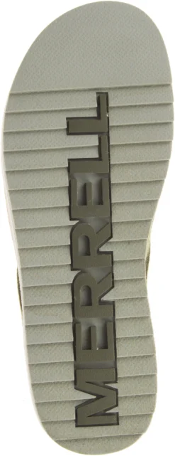 'Merrell' Women's Juno Wool Clog - Olive -Outdoor Apparel Shop MRLW J001192 051319 S20 OUT 1024x1024@2x